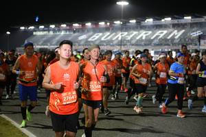 BIB: 26542, 25568, 27641
                            <button type="button" onclick="openModal(10851347)" class="btn btn-primary btn-sm float-right btn-popup" data-toggle="modal" data-target=".modal-high-quality">
                        <i class="fas fa-shopping-cart"></i> Add to Cart
                    </button>
                                            <button type="button" onclick="isThisMe(10851347, true)" class="btn btn-success btn-sm float-right btn-popup btn-isme hidden" data-toggle="tooltip" data-placement="bottom" title="นี่คือรูปของคุณใช่ไหม คลิกที่นี่เพื่อเอาเข้าอัลบั้ม">
                        <i class="fas fa-plus"></i> Add to album
                    </button>
                    <button type="button" onclick="isThisMe(10851347, false)" class="btn btn-warning btn-sm float-right btn-popup btn-isnotme hidden">
                        <i class="fas fa-ban"></i> Remove from album
                    </button>